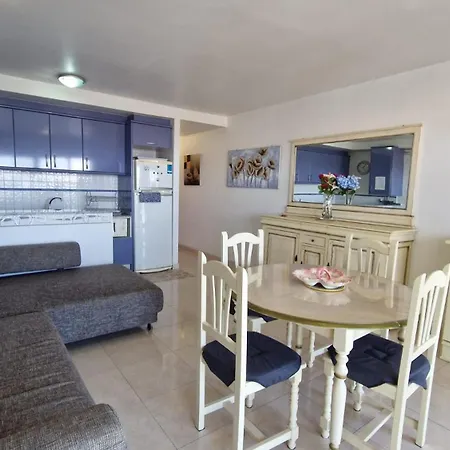 Cap Mestral Con Piscina Y Aire Acondicionando Appartement *