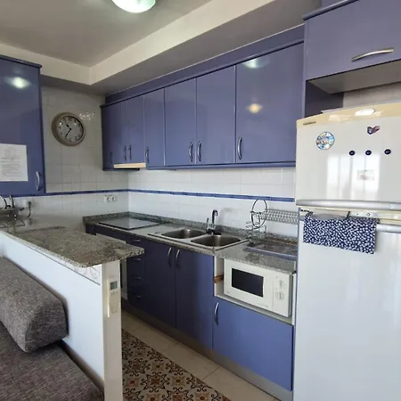 Cap Mestral Con Piscina Y Aire Acondicionando Apartment