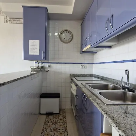 Cap Mestral Con Piscina Y Aire Acondicionando